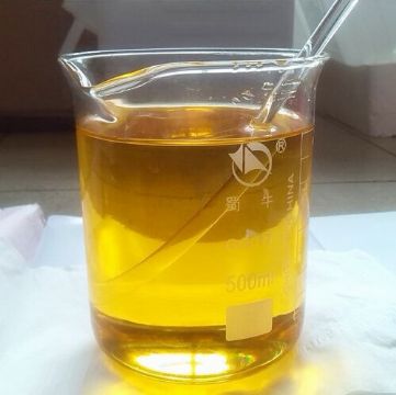 Oily Liquid Testosterone Propionate  